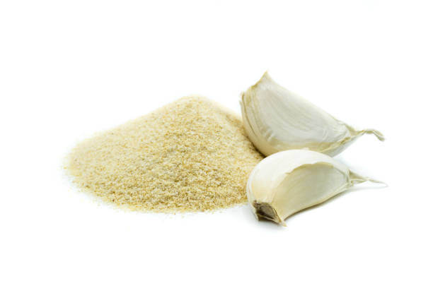 Is Garlic Powder Bad for Dogs?